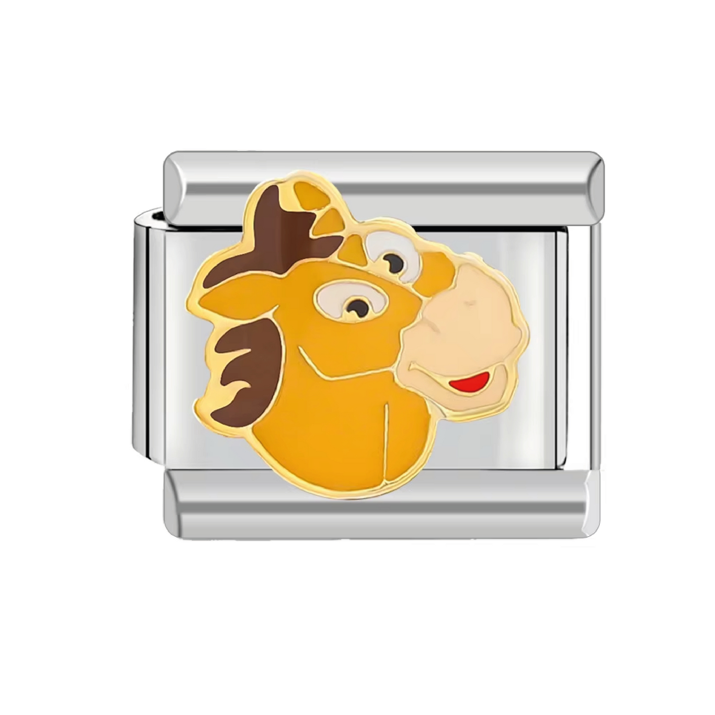 Charms de Personajes