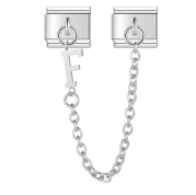Charms italianos colgantes