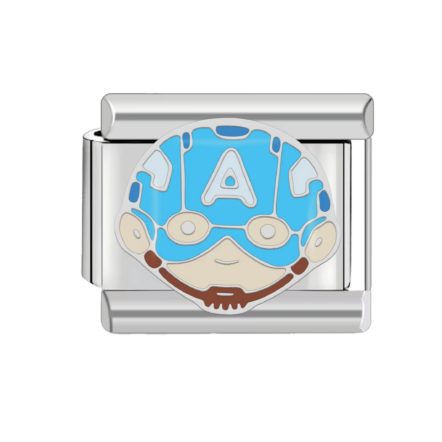 Charms de Personajes