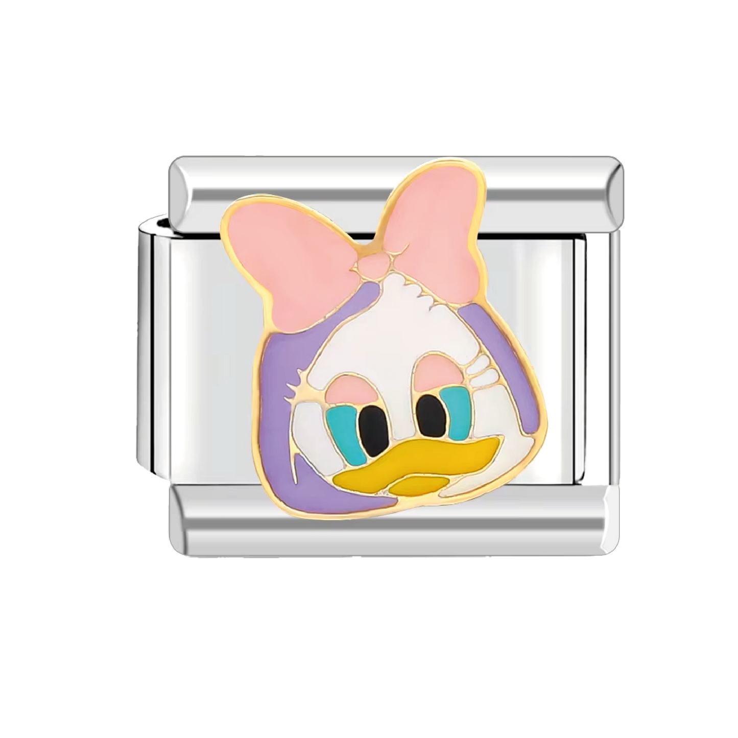 Charms de Personajes