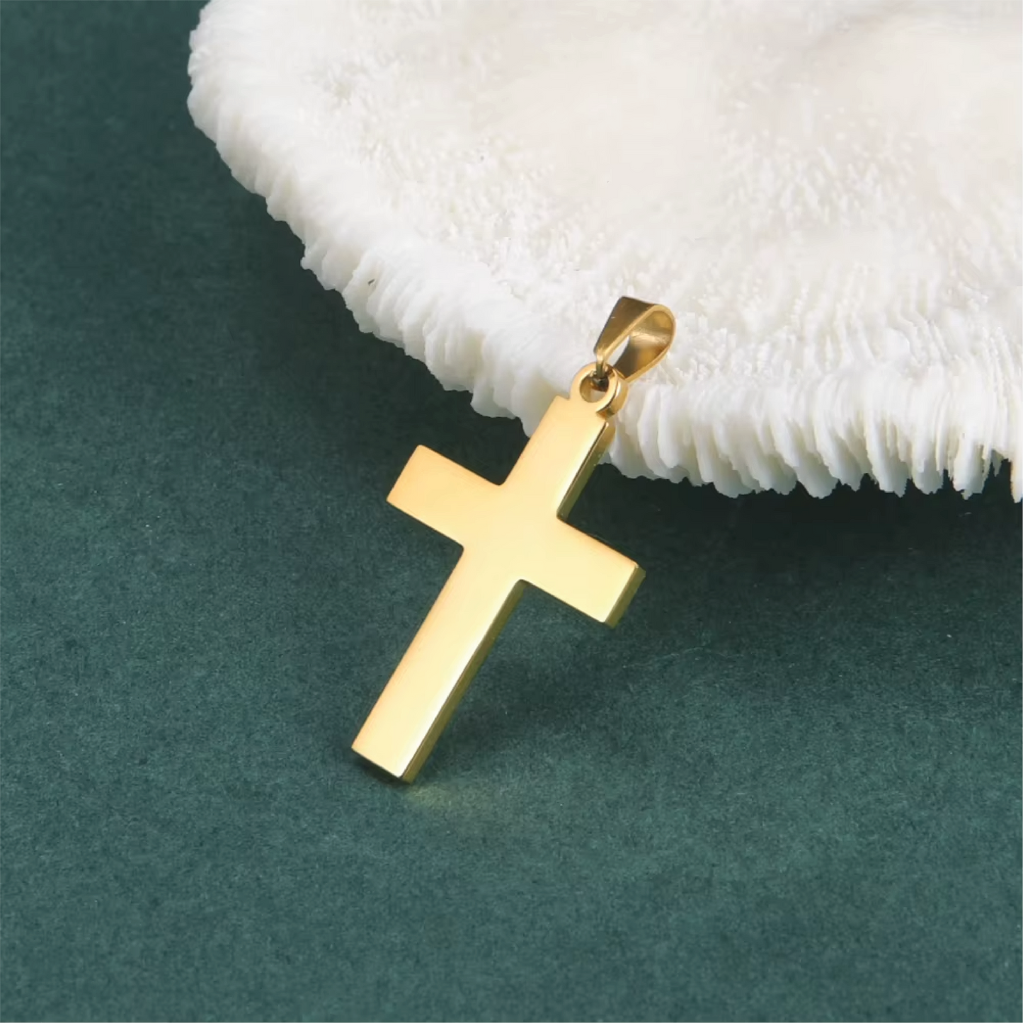 Collares de cruces