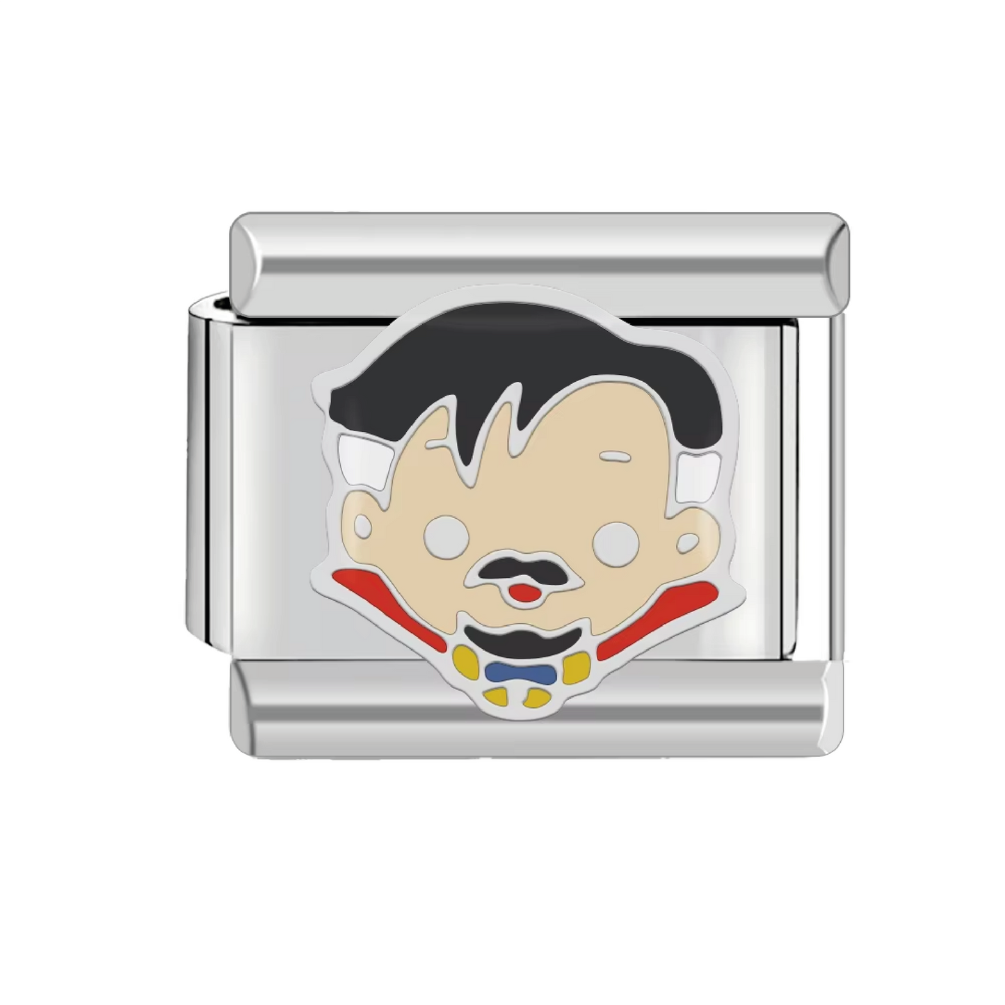 Charms de Personajes