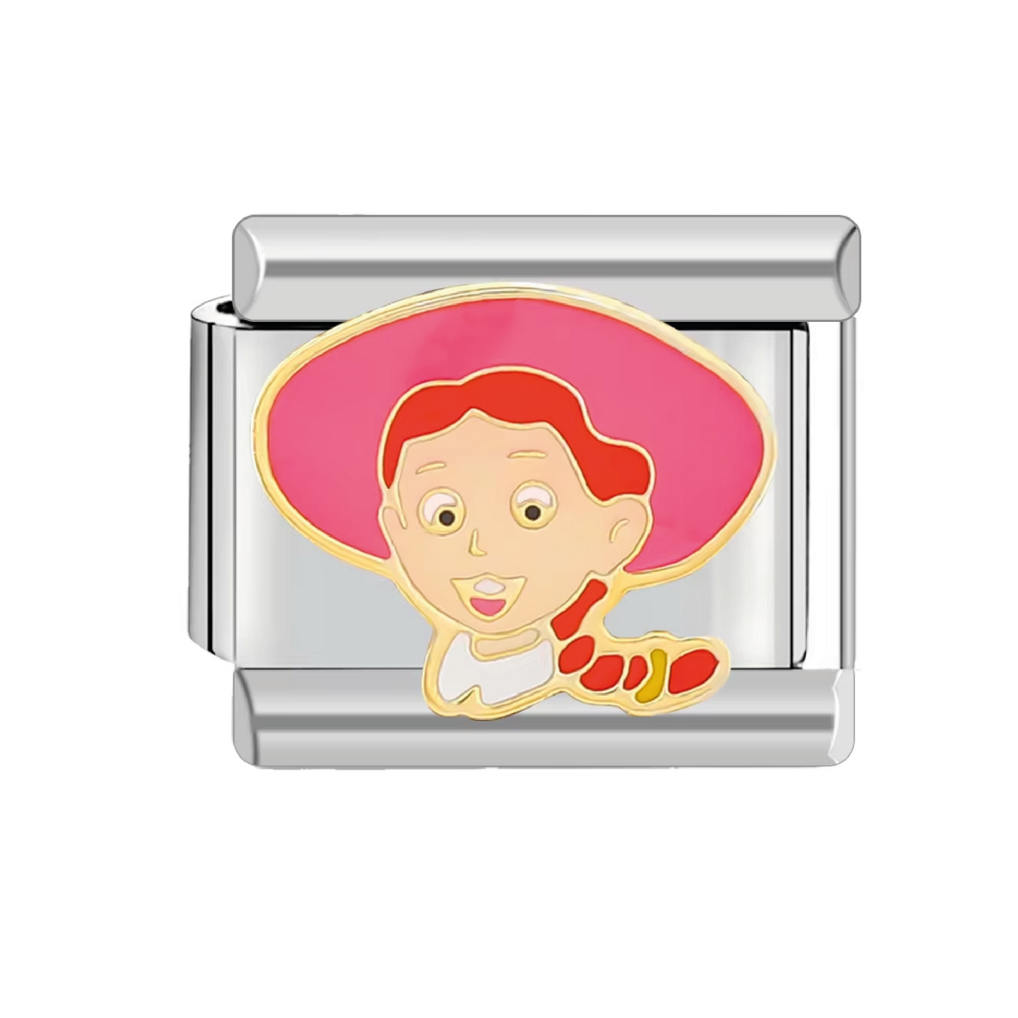 Charms de Personajes