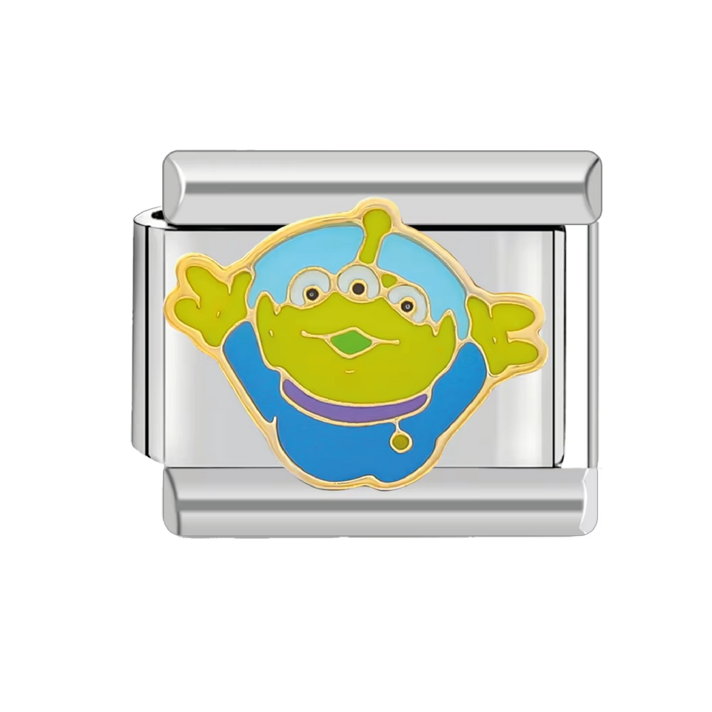 Charms de Personajes