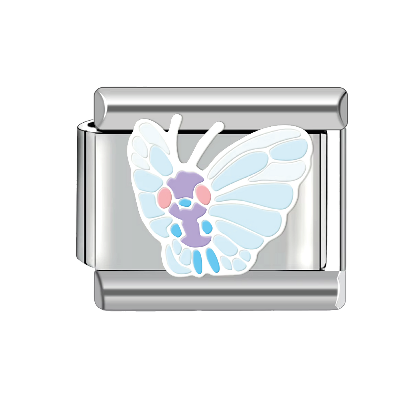 Charms de Personajes