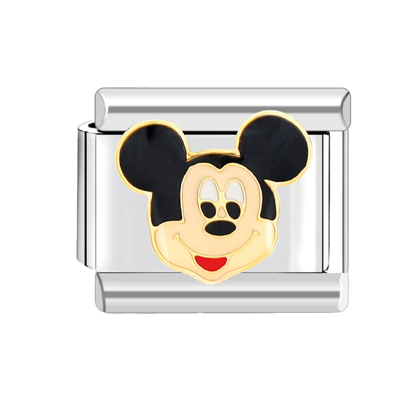 Charms de Personajes