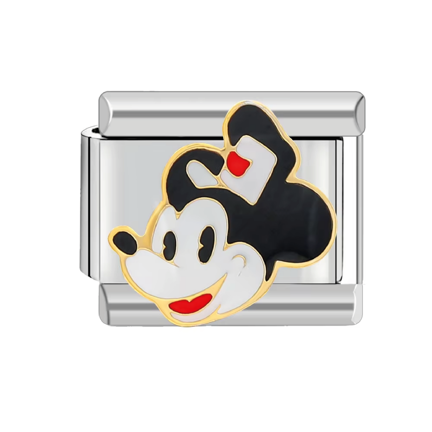 Charms de Personajes