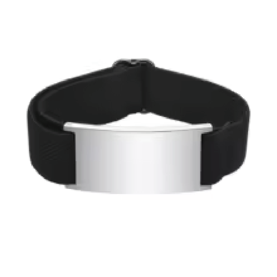 Pulseras médica