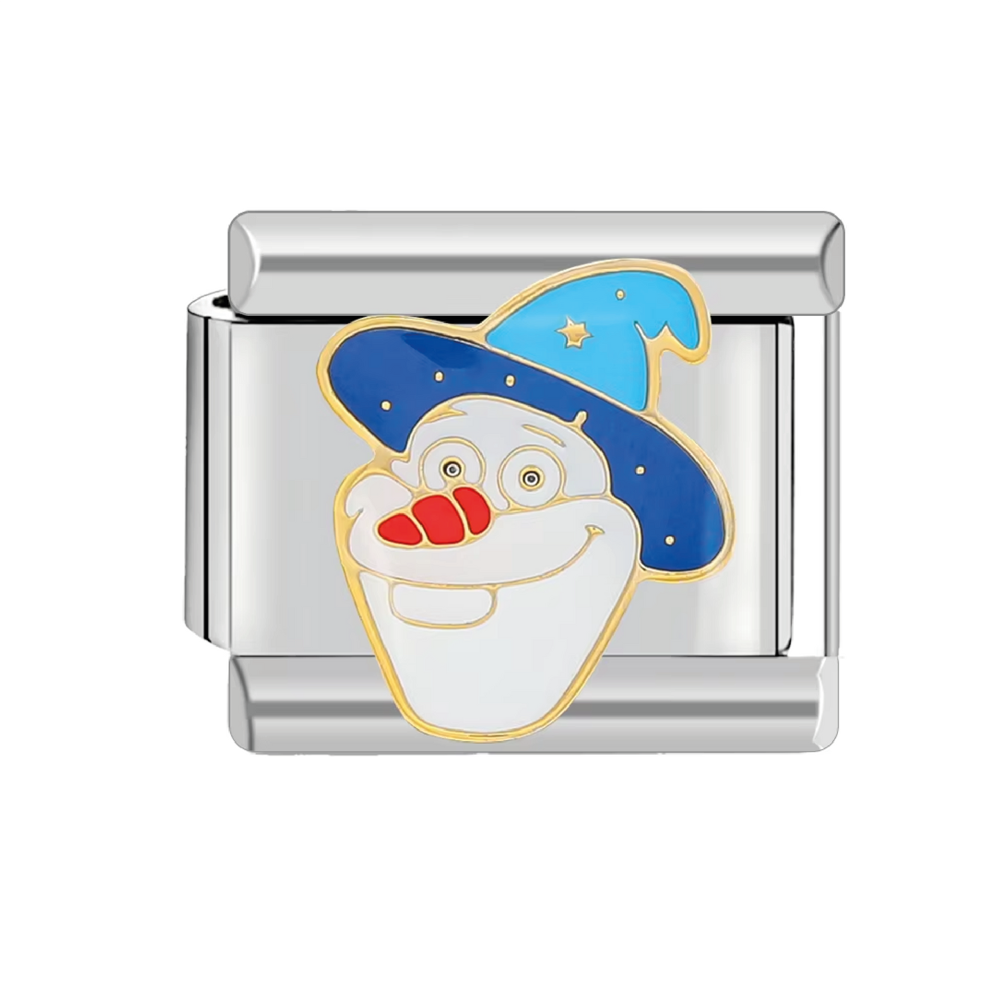 Charms de Personajes