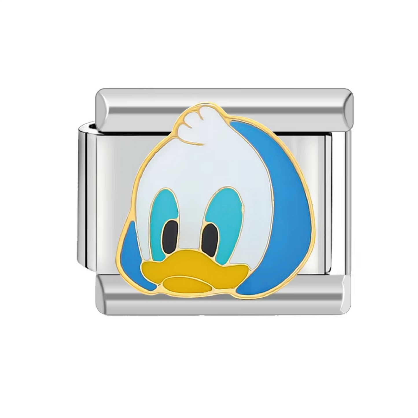 Charms de Personajes