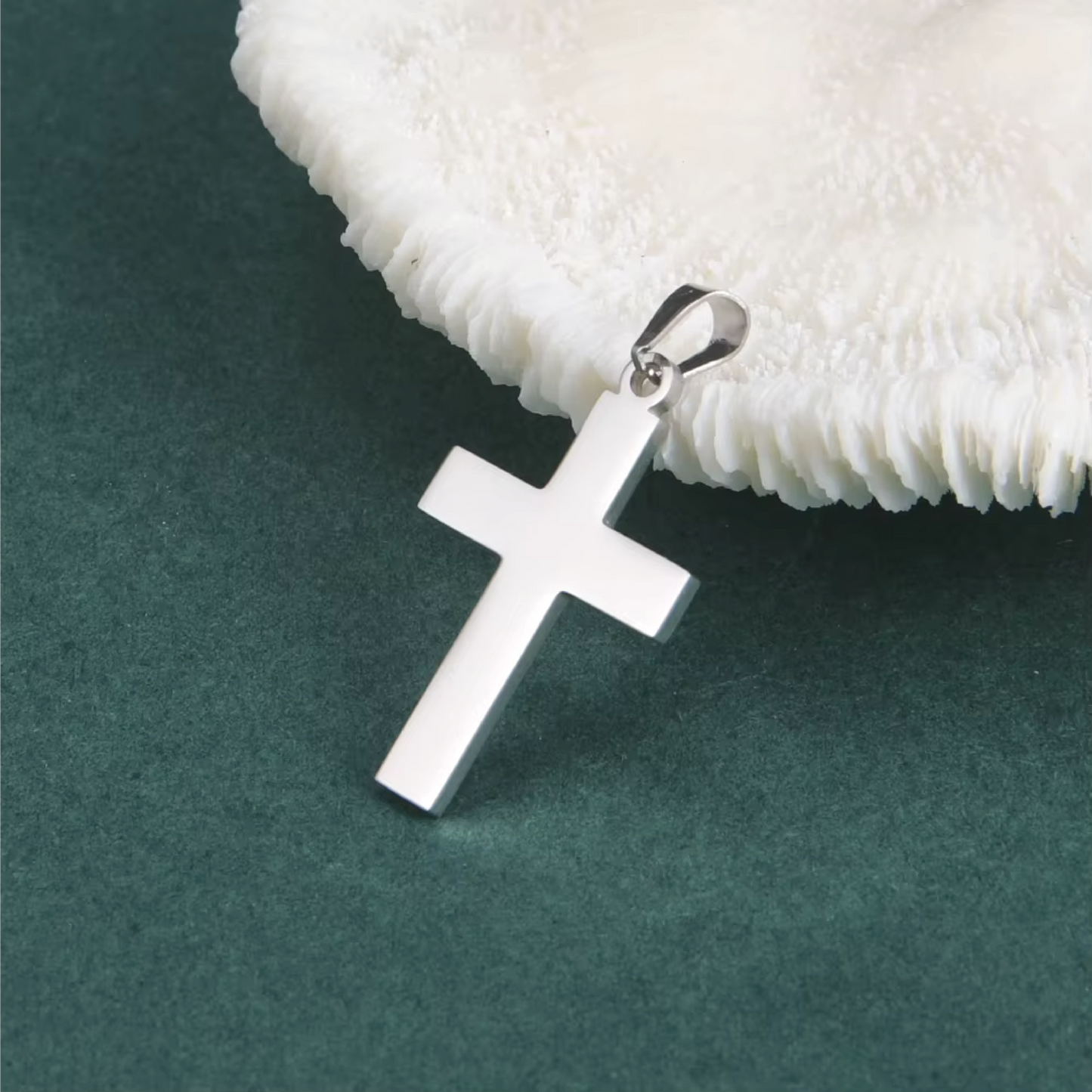 Collares de cruces