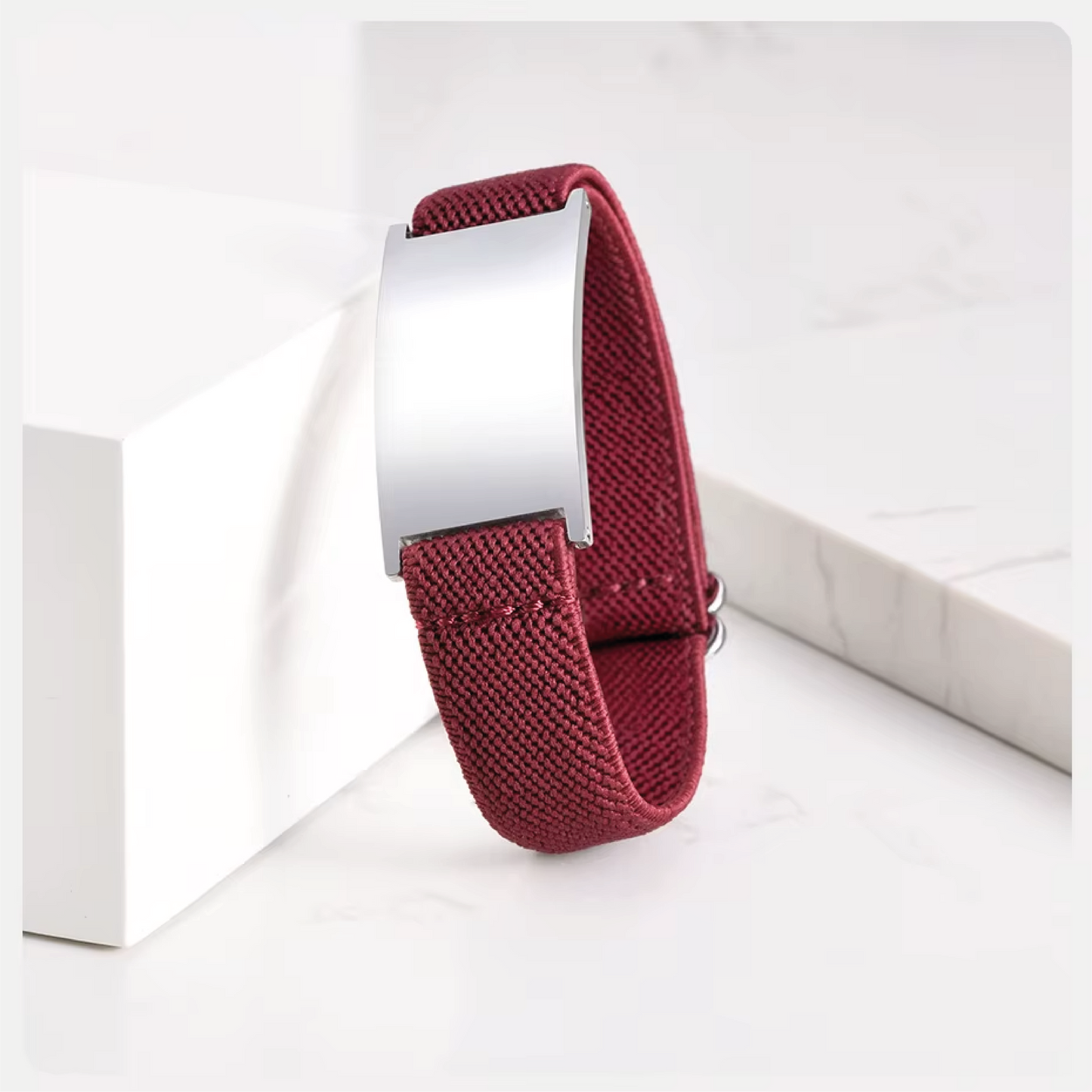 Pulseras médica
