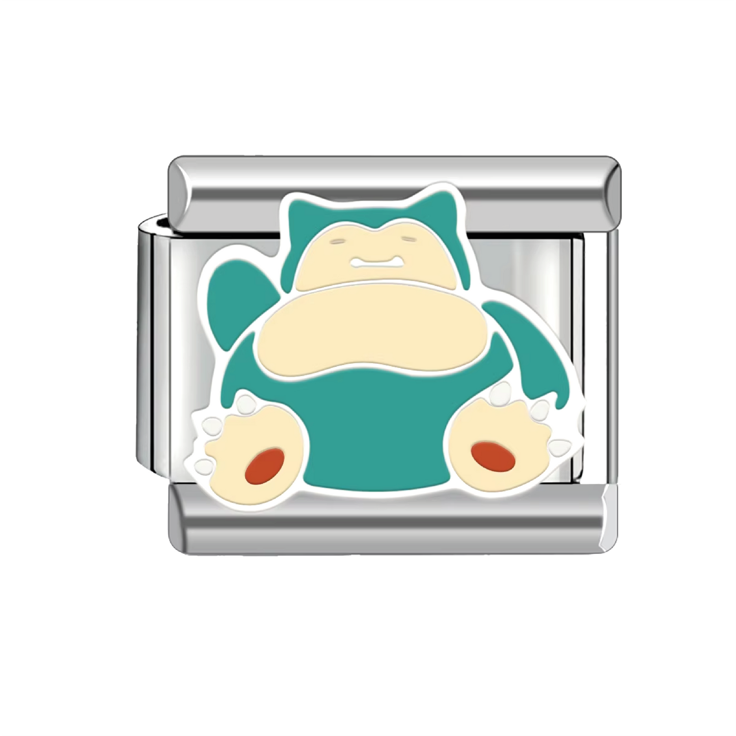 Charms de Personajes