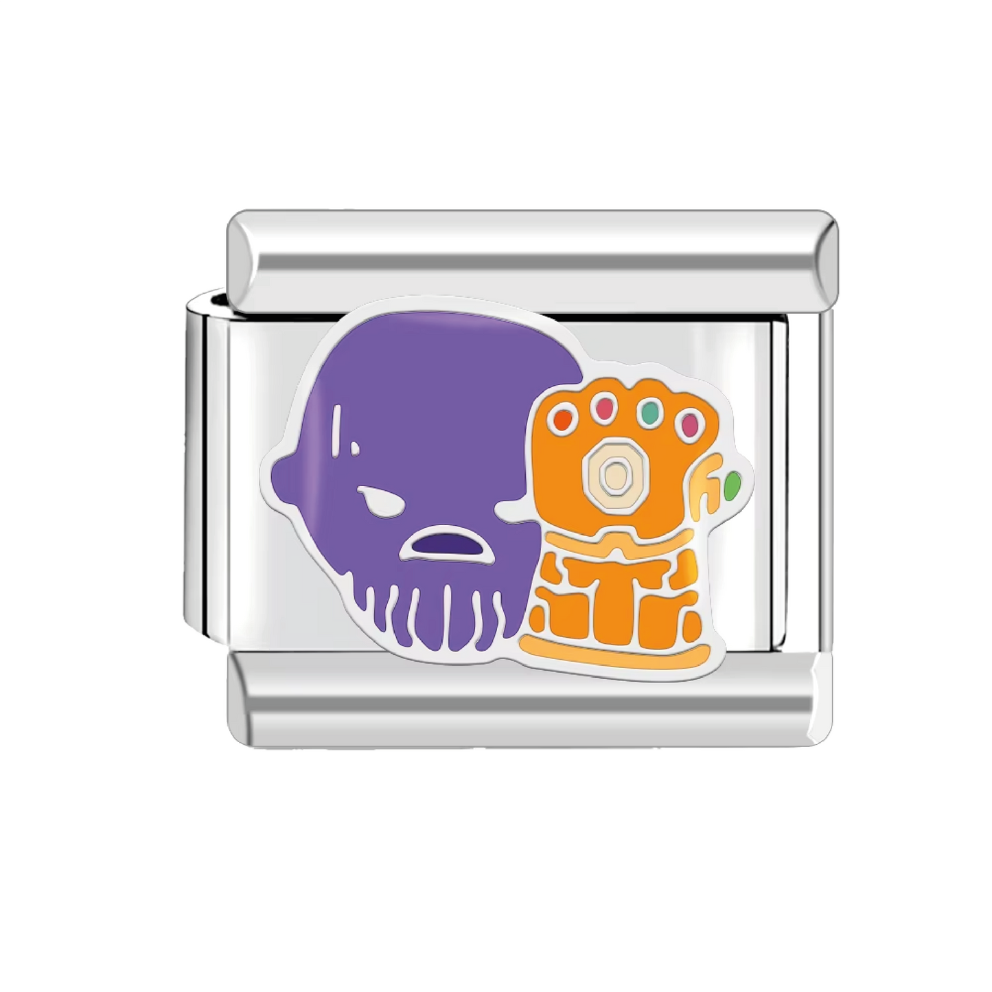 Charms de Personajes
