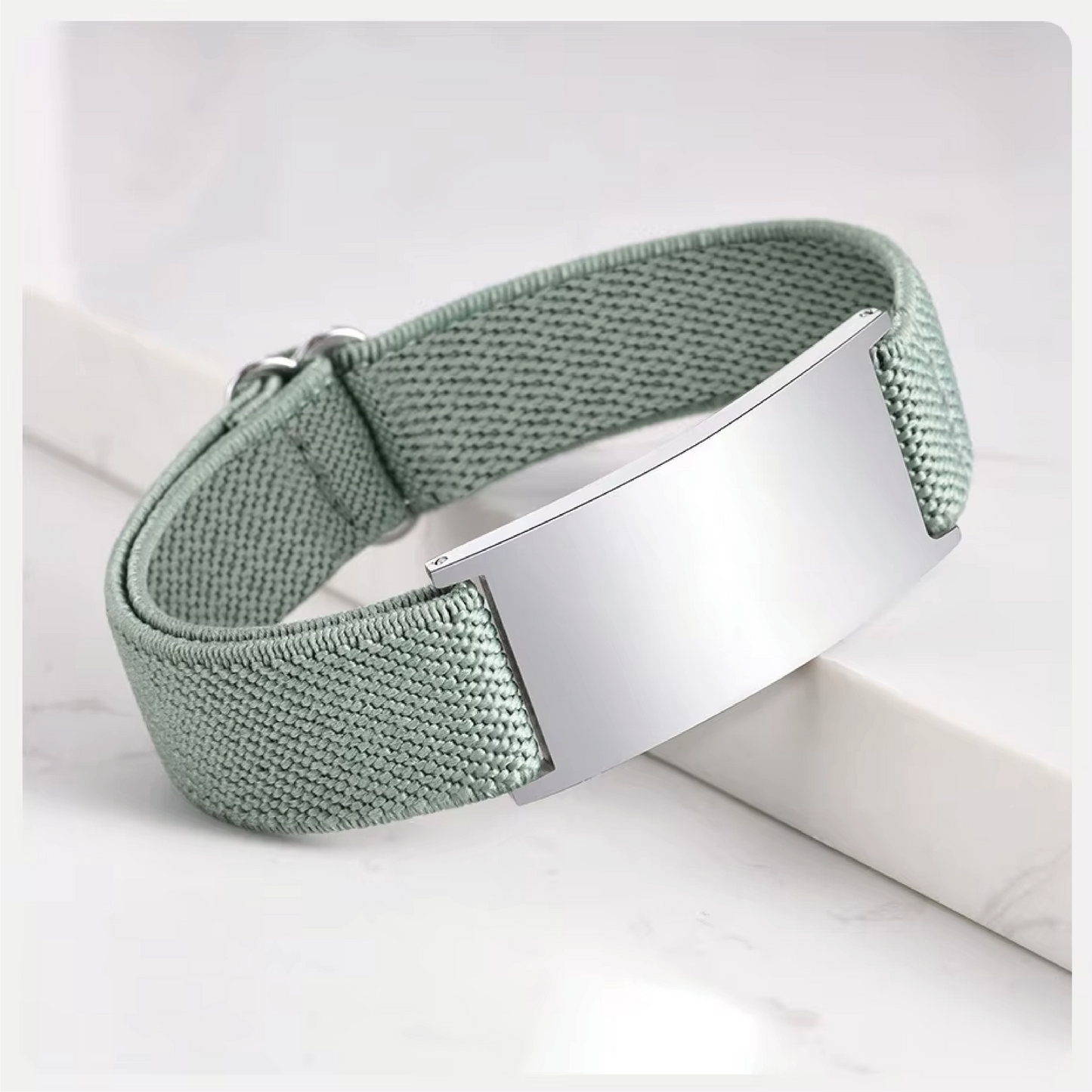 Pulseras médica