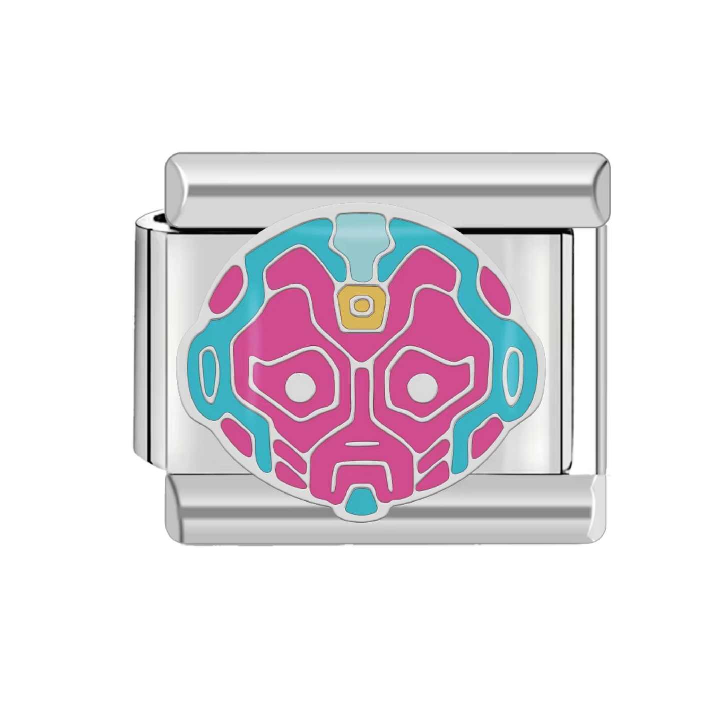Charms de Personajes