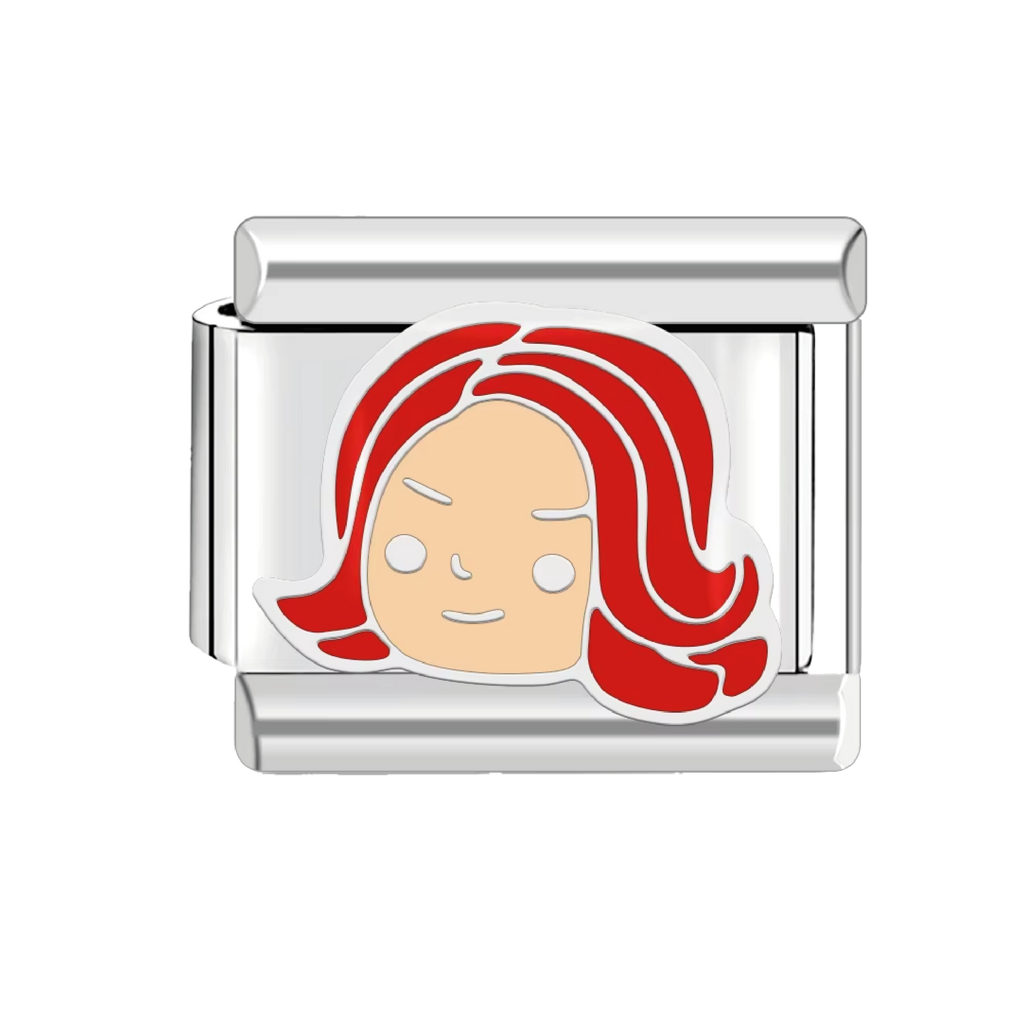 Charms de Personajes