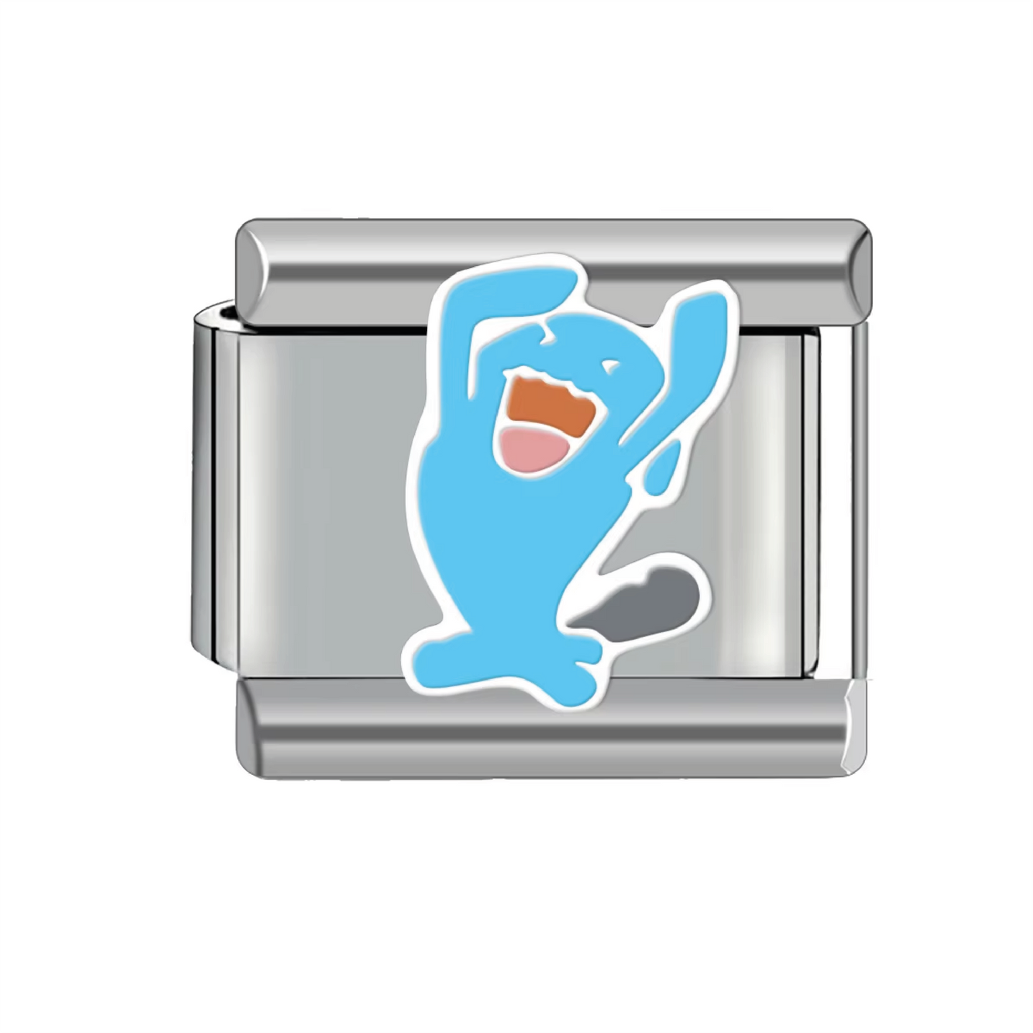 Charms de Personajes