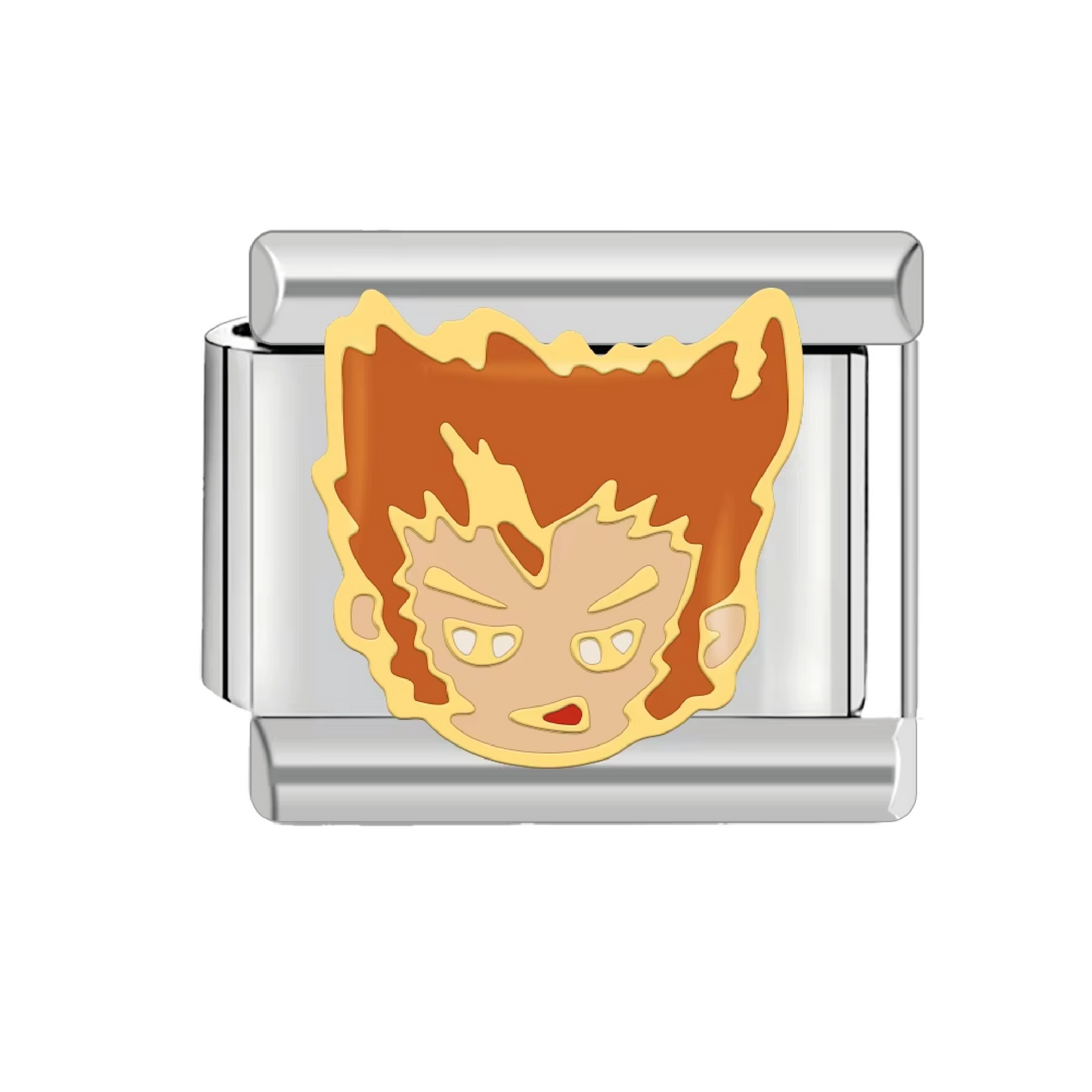 Charms de Personajes