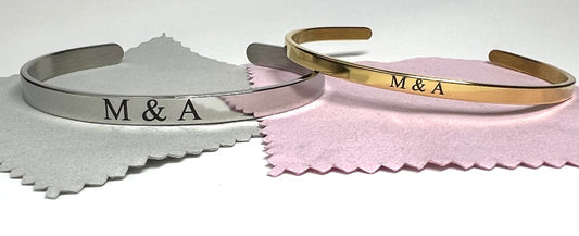 5 Ideas para Regalar Joyería Personalizada a Tu Pareja