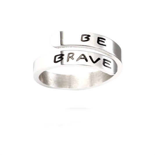 Anillo ajustables personalizables